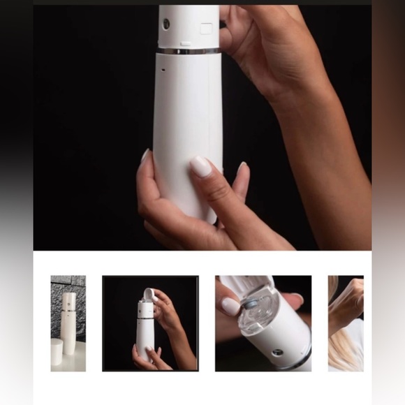 Face mist spray machine - Picture 2 of 7